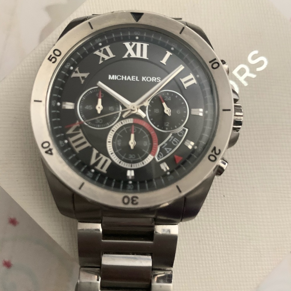 Michael Kors watch